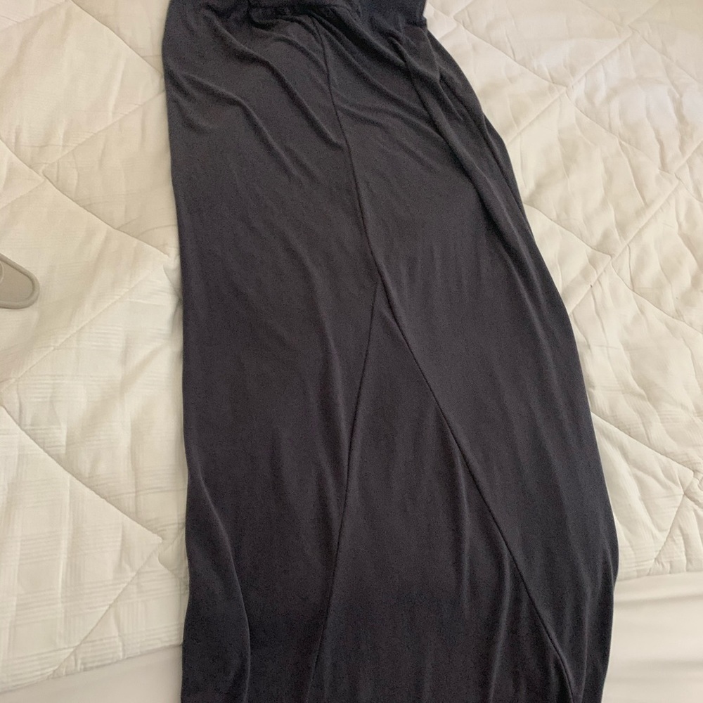 Maxi skirt